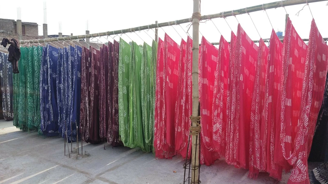 Factory Store Images of A.A HANDLOOM BHAGALPURI