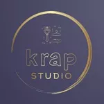Business logo of KRAP