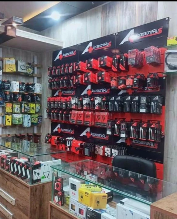 Shop Store Images of Naveen mobile point