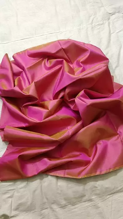 Bisnupuri silk than saree  uploaded by Dressmate on 9/9/2022