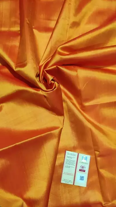 Bisnupuri silk than saree  uploaded by Dressmate on 9/9/2022