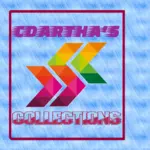 Business logo of Cdartha's