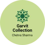 Business logo of garvit collection