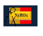 Business logo of Nyrox Electricals suitable solutions