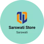 Business logo of sarswati store