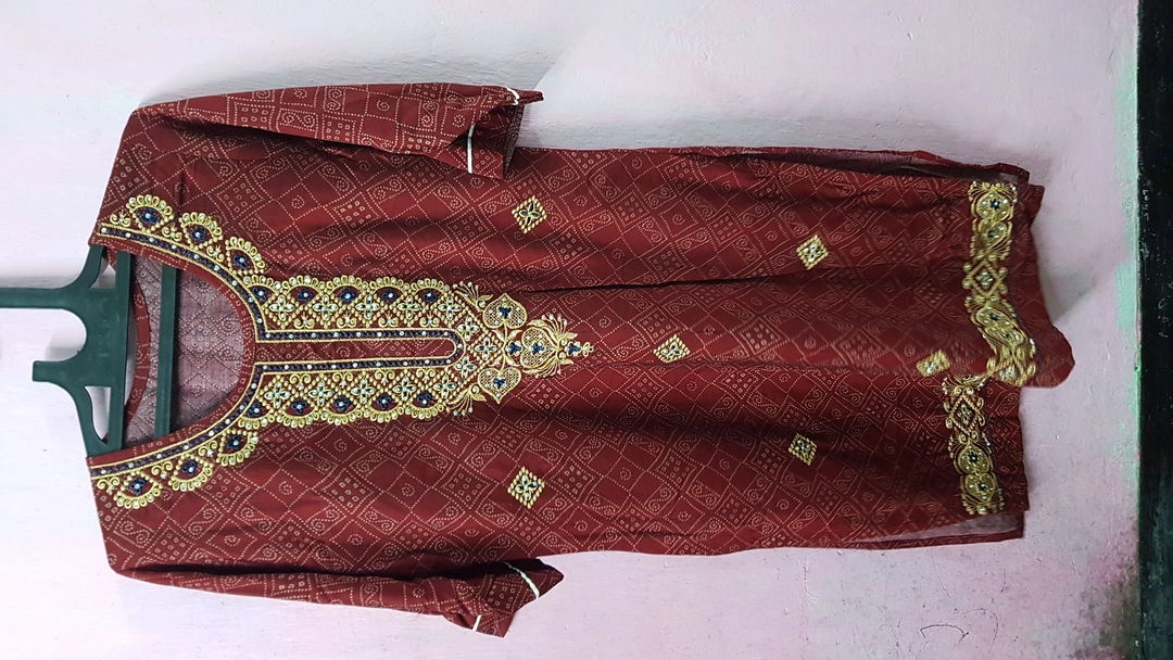 Product uploaded by M Asad Dresses kolkata on 9/9/2022