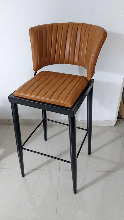 High chair/ bar stool- B07 uploaded by Helios impex on 9/9/2022