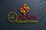 Business logo of Haides Collections