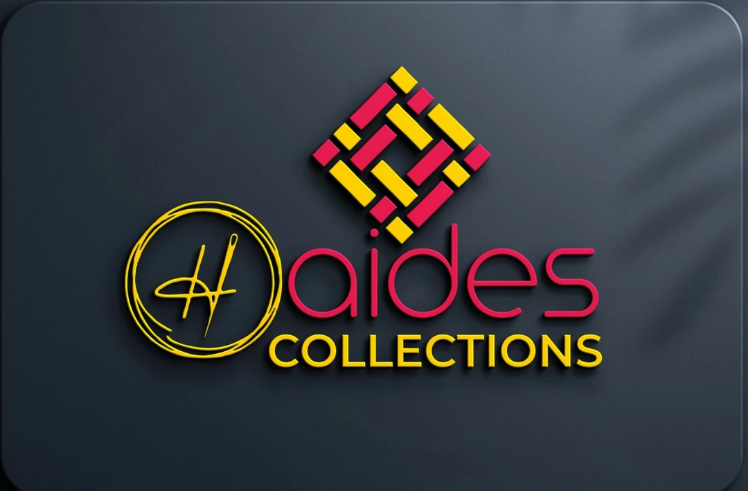Post image Haides Collections has updated their profile picture.