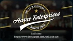 Business logo of Aarav Enterprises