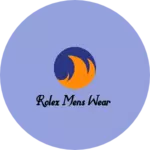 Business logo of Rolex mens wear