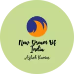 Business logo of New Dream of India