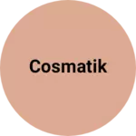 Business logo of Cosmatik