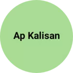 Business logo of Ap kalisan