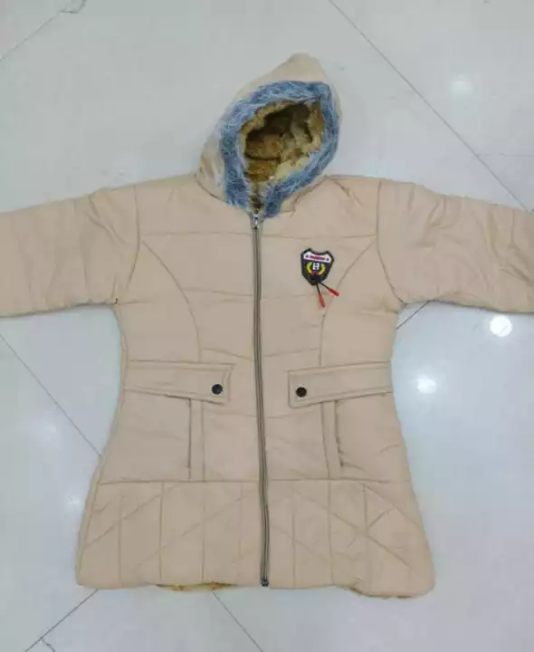 Product image of Garls jacket, ID: garls-jacket-f258d051