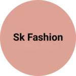 Business logo of Sk fashion based out of Adilabad