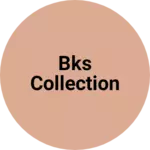 Business logo of Bks collection