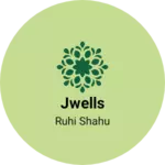 Business logo of Jwells