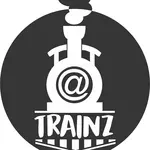 Business logo of Trainz footwear company