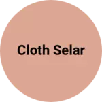 Business logo of Cloth selar