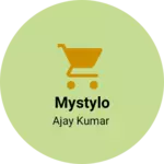 Business logo of Mystylo