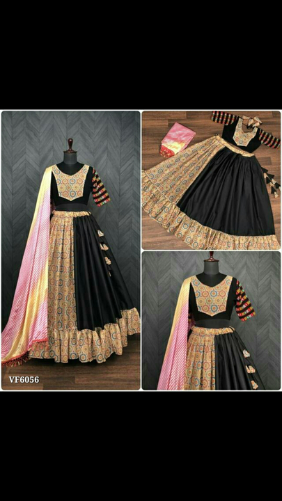Product uploaded by Jiyas Collections on 9/10/2022