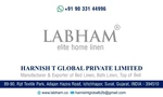 Business logo of Harnish T Global Private Limited