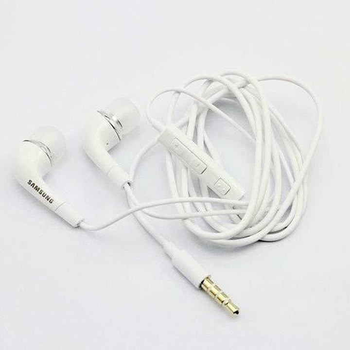 Samsung yr earphone

WhatsApp me for order uploaded by Gaurav impex on 12/12/2020