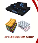 Business logo of JP Handloom Shop