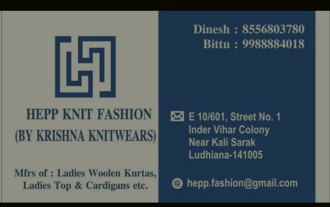 Factory Store Images of Ladies Woollen kurti manufactrer