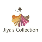 Business logo of Jiyas Collections