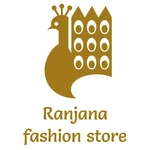 Business logo of Ranjana fashion store