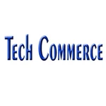 Business logo of Techcommerce.in