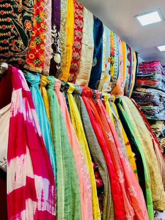 Shop Store Images of Jiyas Collections