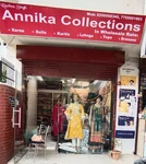 Business logo of Annika collection