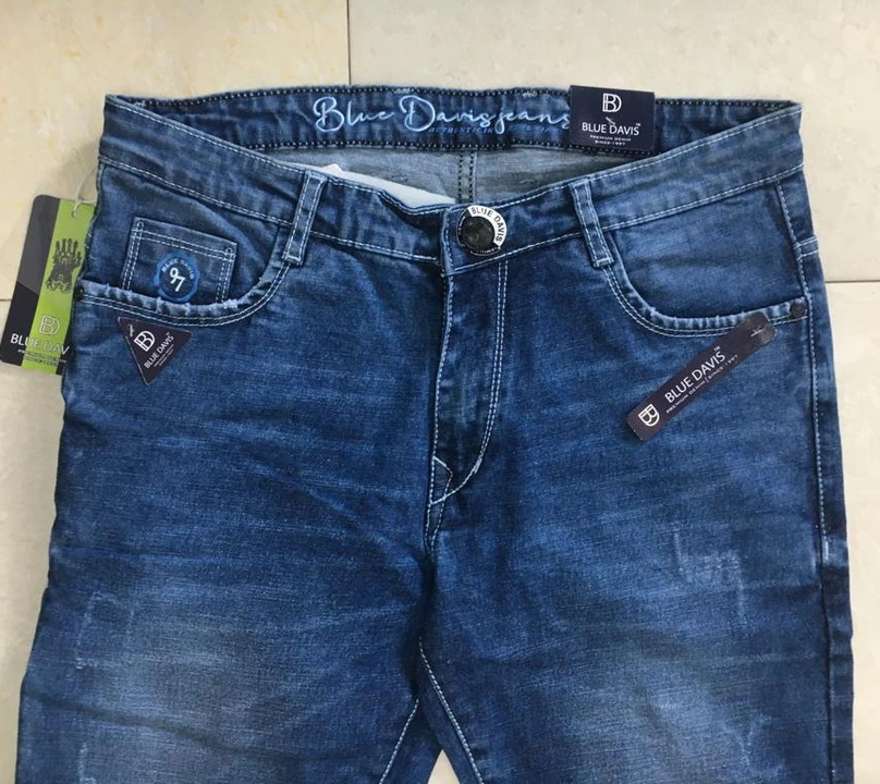 3/1 mens jeans uploaded by business on 9/10/2022