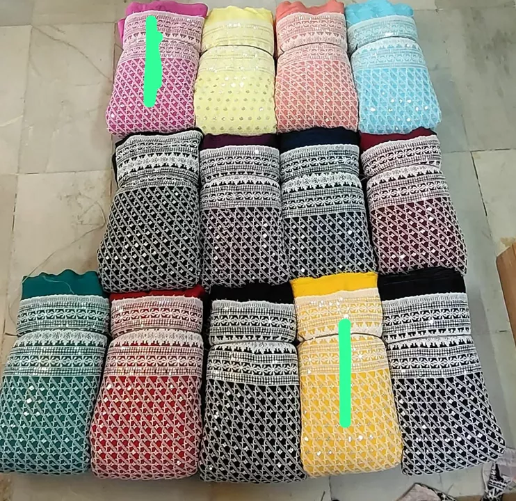Product uploaded by Avadh silk mills on 9/10/2022
