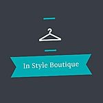 Business logo of In_style_boutique_