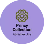 Business logo of Princy Collection