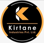 Business logo of Kirtane industries