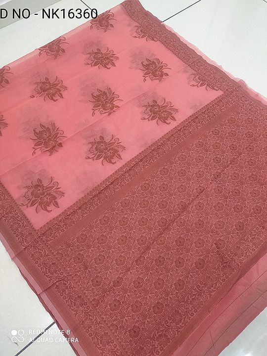Cotton Sarees uploaded by business on 12/13/2020
