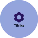 Business logo of Tifrika