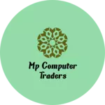 Business logo of Mp computer traders