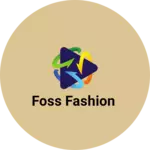 Business logo of Foss Fashion