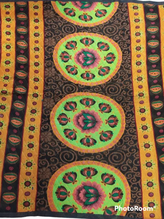 Polo carpet  size 6x6 FT ..  uploaded by S. B textiles on 9/10/2022