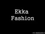 Business logo of Ekka Fashion