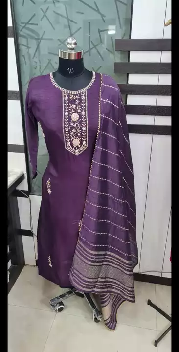 Product uploaded by SHREE SHIVA CREATIONS on 9/10/2022