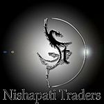Business logo of Nishapati Traders
