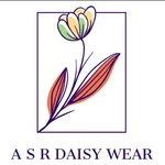 Business logo of ASR DAISY WEAR