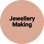 Business logo of Jewellery making